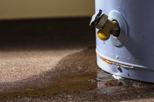 Best Water damage restoration near me  in Pampa, TX