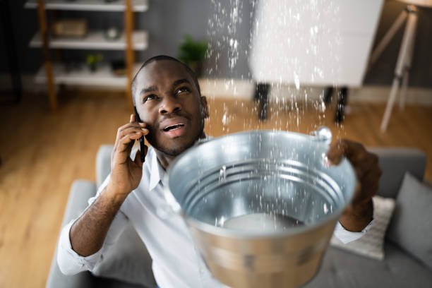 Best 24/7 water damage repair  in Pampa, TX