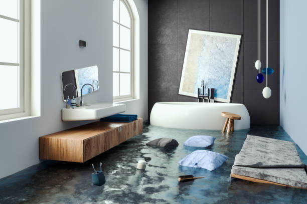 Water damage restoration experts in Pampa, TX